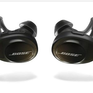 Brand New never been used or worn Bose Wireless Ea